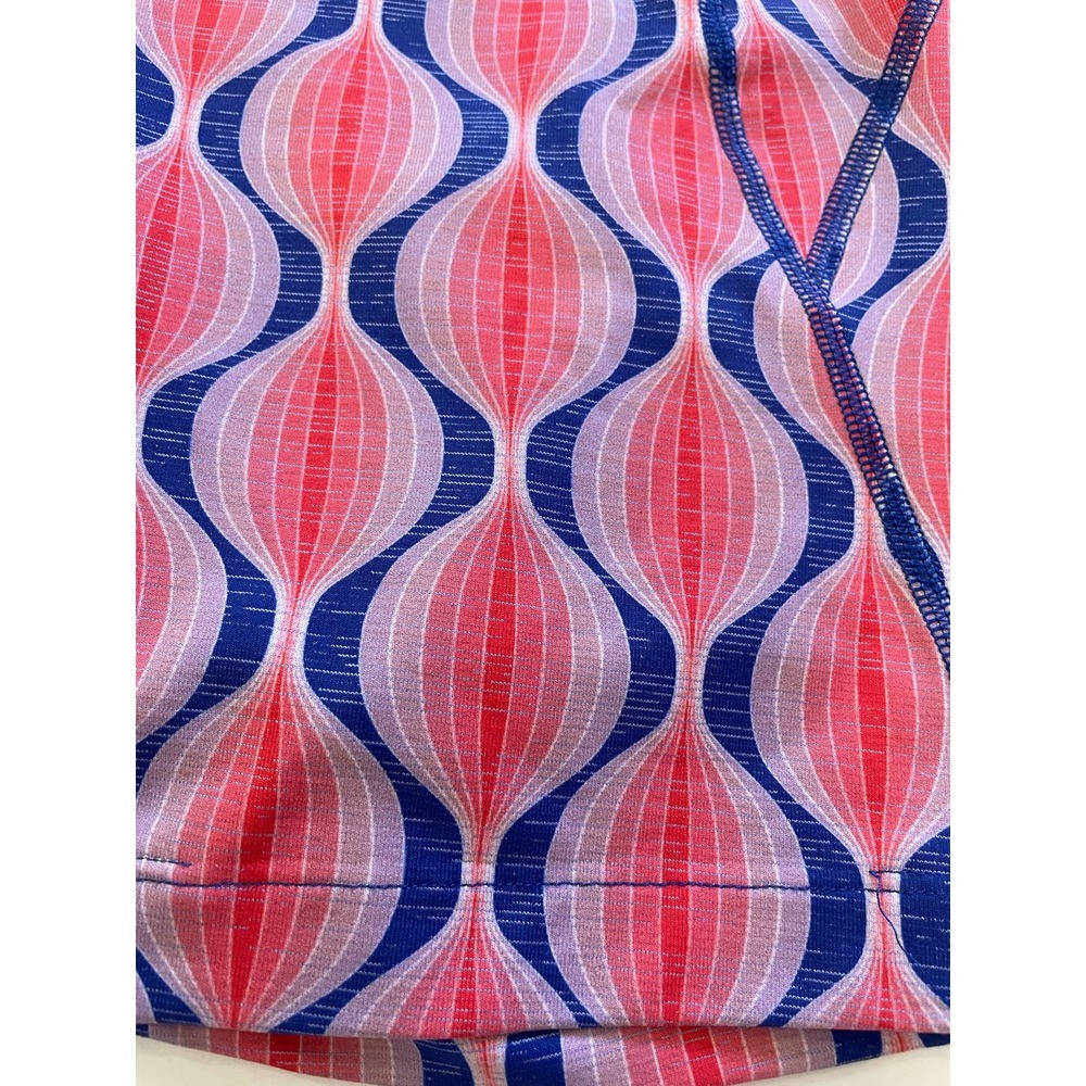 Outdoor Voices Women's Core 7” Short Athletic Biker Shorts Size Small TechSweat - Picture 6 of 6